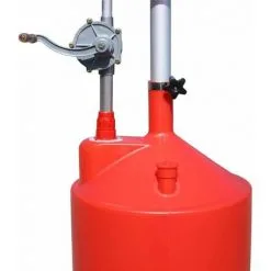 Varan Motors - NEOLD-10 Récupérateur D'huile De Vidange 75L Avec Pompe Vidange Manuelle - Rouge 10 Varan Motors - NEOLD-10 Récupérateur D'huile De Vidange 75L Avec Pompe Vidange Manuelle - Rouge -Varan Motors Magasin 10259038 4