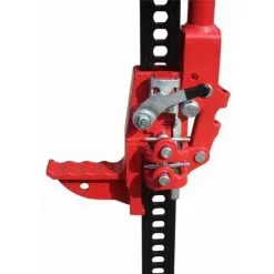 Varan Motors - AN08019 Cric Agricole 2.5 Tonnes Hauteur Max 107cm - 48'' Pour 4x4, Utilitaire, Tracteur - Rouge 11 Varan Motors - AN08019 Cric Agricole 2.5 Tonnes Hauteur Max 107cm - 48'' Pour 4x4, Utilitaire, Tracteur - Rouge -Varan Motors Magasin 1070464 5