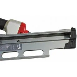 Varan Motors - NECN-07 Cloueuse Pneumatique à Charpente Cloueur Pneumatique Pour Clous De 50-90MM - Gris -Varan Motors Magasin 1076159 3