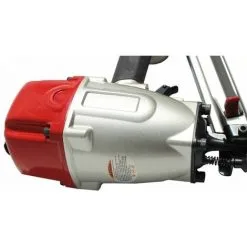 Varan Motors - NECN-07 Cloueuse Pneumatique à Charpente Cloueur Pneumatique Pour Clous De 50-90MM - Gris -Varan Motors Magasin 1076159 5