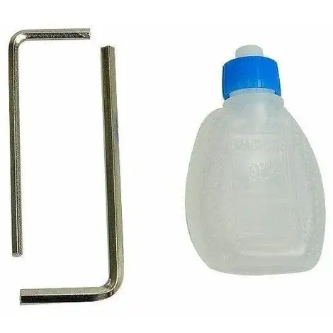 Varan Motors - NECN-12 Cloueuse Pneumatique Pour Clous 15-50MM Et Agrafes 13-40mm - Gris 5 Varan Motors - NECN-12 Cloueuse Pneumatique Pour Clous 15-50MM Et Agrafes 13-40mm - Gris – Image 3