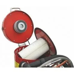 Varan Motors - NESB-07 Combiné Sableuse Mobile 106 Litres 0-10 Bars Avec Aspirateur De Récupération - Rouge 10 Varan Motors - NESB-07 Combiné Sableuse Mobile 106 Litres 0-10 Bars Avec Aspirateur De Récupération - Rouge -Varan Motors Magasin 1076165 4