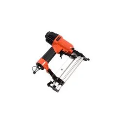 Varan Motors - SF5040E Cloueuse Pneumatique Pour Clous 15-50MM Et Agrafes 16-40mm - Orange -Varan Motors Magasin 11425051 4