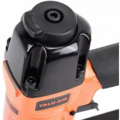 Varan Motors - SF5040E Cloueuse Pneumatique Pour Clous 15-50MM Et Agrafes 16-40mm - Orange -Varan Motors Magasin 11425051 5