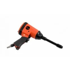 Varan Motors - RP7808 Coffret Clé à Chocs Pneumatique 1/2'' 310Nm, 17 Pièces, Visseuse Pneumatique - Orange -Varan Motors Magasin 11425053 3