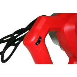 Varan Motors - ST6-1600 Mélangeur Malaxeur 1600W Pour L'enduit, Le Ciment, Le Mortier, La Colle De Carreaux, Le Crépis... - Rouge -Varan Motors Magasin 1165843 5