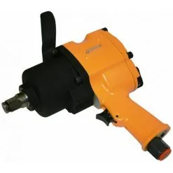 Varan Motors - SPT-10406 Coffret Clé à Chocs Pneumatique 3/4'' 1600Nm, Visseuse Déboulonneuse Pneumatique - Jaune 10 Varan Motors - SPT-10406 Coffret Clé à Chocs Pneumatique 3/4'' 1600Nm, Visseuse Déboulonneuse Pneumatique - Jaune -Varan Motors Magasin 1165847 4