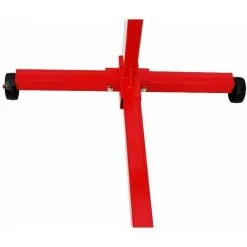 Varan Motors - NEES-01 Support Moteur Universel 340Kg - Rouge 10 Varan Motors - NEES-01 Support Moteur Universel 340Kg - Rouge -Varan Motors Magasin 1209993 4