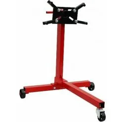 Varan Motors - NEES-01 Support Moteur Universel 340Kg - Rouge 11 Varan Motors - NEES-01 Support Moteur Universel 340Kg - Rouge -Varan Motors Magasin 1209993 5