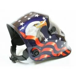 Varan Motors - SZ-KSTS2EAGLE Masque De Soudure Automatic 98x40 Aigle 1/25000s - Mauve 9 Varan Motors - SZ-KSTS2EAGLE Masque De Soudure Automatic 98x40 Aigle 1/25000s - Mauve -Varan Motors Magasin 1242816 3