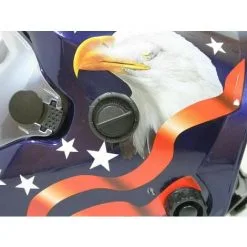 Varan Motors - SZ-KSTS2EAGLE Masque De Soudure Automatic 98x40 Aigle 1/25000s - Mauve 10 Varan Motors - SZ-KSTS2EAGLE Masque De Soudure Automatic 98x40 Aigle 1/25000s - Mauve -Varan Motors Magasin 1242816 4