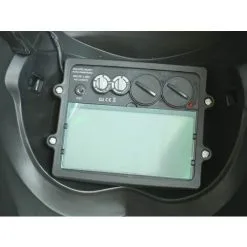 Varan Motors - SZ-KSTS2COBWEB Masque De Soudure Automatic 98x40 Toile 1/25000s - Multicolore -Varan Motors Magasin 1242817 3