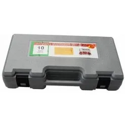 Varan Motors - NEPPJ-04 Kit De Redressement Et Débosselage Carrosserie Presse Hydraulique 10T - Rouge 9 Varan Motors - NEPPJ-04 Kit De Redressement Et Débosselage Carrosserie Presse Hydraulique 10T - Rouge -Varan Motors Magasin 1247083 3