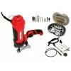 Varan Motors - DMX-550A-ACC Outil Scie Twist Saw Multifonctions 550W + Kit 286 Accessoires - Rouge 1 Varan Motors - DMX-550A-ACC Outil Scie Twist Saw Multifonctions 550W + Kit 286 Accessoires - Rouge -Varan Motors Magasin 1296246 1