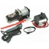 Varan Motors - Var-p2000-1a Treuil électrique 12V 907Kg / 1814Kg 700W, Treuil à Câble Longueur 15m Ø4mm - Noir 1 Varan Motors - Var-p2000-1a Treuil électrique 12V 907Kg / 1814Kg 700W, Treuil à Câble Longueur 15m Ø4mm - Noir -Varan Motors Magasin 1316270 1