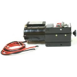 Varan Motors - Var-p2000-1a Treuil électrique 12V 907Kg / 1814Kg 700W, Treuil à Câble Longueur 15m Ø4mm - Noir 11 Varan Motors - Var-p2000-1a Treuil électrique 12V 907Kg / 1814Kg 700W, Treuil à Câble Longueur 15m Ø4mm - Noir -Varan Motors Magasin 1316270 5