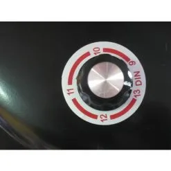 Varan Motors - SZ-GSTflame Masque De Soudure Automatic 98x40 Noir Avec Des Flammes 1/25000s - Noir -Varan Motors Magasin 138432 3