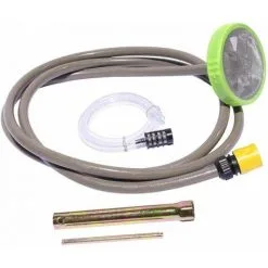 Varan Motors - 93003 Nettoyeur Haute Pression Essence 6.5CV 163CC 2100PSI 150BAR - Gris -Varan Motors Magasin 138451 3