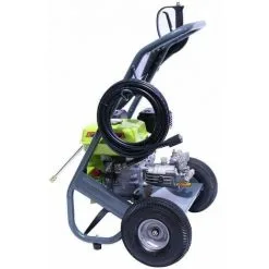 Varan Motors - 93003 Nettoyeur Haute Pression Essence 6.5CV 163CC 2100PSI 150BAR - Gris -Varan Motors Magasin 138451 5