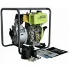 Varan Motors - 92705 Pompe à Eau Thermique Diesel 2'' 211cc 4CV, 36m³/h, 26m Hauteur D'eau - Gris 2 Varan Motors - 92705 Pompe à Eau Thermique Diesel 2'' 211cc 4CV, 36m³/h, 26m Hauteur D'eau - Gris -Varan Motors Magasin 138452 1
