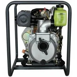 Varan Motors - 92705 Pompe à Eau Thermique Diesel 2'' 211cc 4CV, 36m³/h, 26m Hauteur D'eau - Gris 10 Varan Motors - 92705 Pompe à Eau Thermique Diesel 2'' 211cc 4CV, 36m³/h, 26m Hauteur D'eau - Gris -Varan Motors Magasin 138452 4