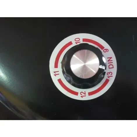 Varan Motors - SZ-gstblack Masque De Soudure Automatic 98x40 Noir 1/25000s - Noir 6 Varan Motors - SZ-gstblack Masque De Soudure Automatic 98x40 Noir 1/25000s - Noir – Image 4