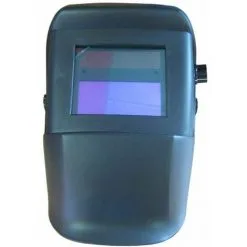 Varan Motors - SZ-bsblack Masque De Soudure Automatic 90x40 Noir 1/25000s - Noir -Varan Motors Magasin 138602 4