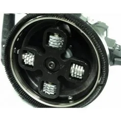 Varan Motors - Xm-150 Rabot Ponceuse Fraise à Béton 1500W - Noir -Varan Motors Magasin 138712 4