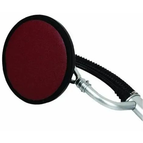 Varan Motors - Dmj-700a Ponceuse à Bras Girafe électrique 710w Pour Plâtre Et Plaque De Plâtre, Plafonnage - Gris 4 Varan Motors - Dmj-700a Ponceuse à Bras Girafe électrique 710w Pour Plâtre Et Plaque De Plâtre, Plafonnage - Gris – Image 2