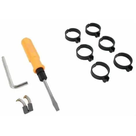 Varan Motors - Dmj-700a Ponceuse à Bras Girafe électrique 710w Pour Plâtre Et Plaque De Plâtre, Plafonnage - Gris 6 Varan Motors - Dmj-700a Ponceuse à Bras Girafe électrique 710w Pour Plâtre Et Plaque De Plâtre, Plafonnage - Gris – Image 4