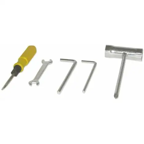 Varan Motors - TT-HT230B Taille Haie Thermique Poignée Pivotante TT-HT230B 99dB 25.5cc 1.5CV - Orange 5 Varan Motors - TT-HT230B Taille Haie Thermique Poignée Pivotante TT-HT230B 99dB 25.5cc 1.5CV - Orange – Image 4