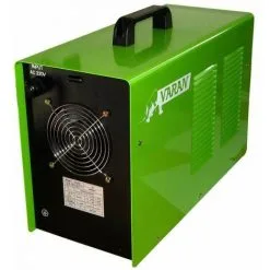 Varan Motors - Var-arc250 Poste à Souder à L'arc MMA ARC-250 Inverter + Affichage Digital - Vert -Varan Motors Magasin 138738 3