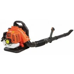 Varan Motors - KGT-lb4033 Souffleur à Dos Thermique 2,10CV 42.7CC - Orange