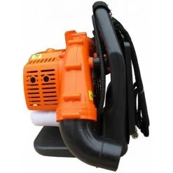 Varan Motors - KGT-lb4033 Souffleur à Dos Thermique 2,10CV 42.7CC - Orange -Varan Motors Magasin 138744 3