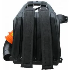 Varan Motors - KGT-lb4033 Souffleur à Dos Thermique 2,10CV 42.7CC - Orange -Varan Motors Magasin 138744 4