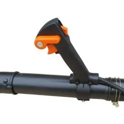 Varan Motors - KGT-lb4033 Souffleur à Dos Thermique 2,10CV 42.7CC - Orange -Varan Motors Magasin 138744 5