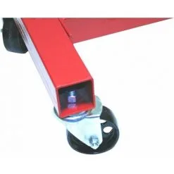 Varan Motors - NEES-02 Support Moteur Universel 450Kg - Rouge 11 Varan Motors - NEES-02 Support Moteur Universel 450Kg - Rouge -Varan Motors Magasin 138763 5