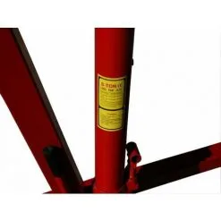 Varan Motors - NESC-02 Grue D’atelier 2 Tonnes / Chèvre D'atelier - Rouge 10 Varan Motors - NESC-02 Grue D’atelier 2 Tonnes / Chèvre D'atelier - Rouge -Varan Motors Magasin 138764 4