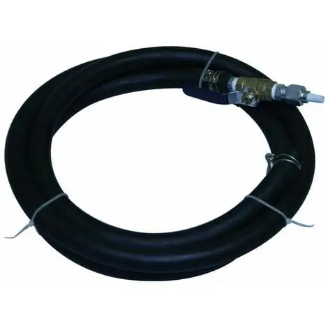 Varan Motors - NESB-03 Sableuse Mobile 76 Litres 0-10 Bars Avec Accessoires - Rouge 5 Varan Motors - NESB-03 Sableuse Mobile 76 Litres 0-10 Bars Avec Accessoires - Rouge – Image 3