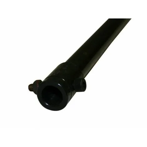 Varan Motors - Tt-aug100 Foret Pour Tarière Thermique 80cm De Long, 100mm De Diamètre - Noir 6 Varan Motors - Tt-aug100 Foret Pour Tarière Thermique 80cm De Long, 100mm De Diamètre - Noir – Image 4