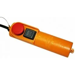 Varan Motors - Var-PA600M Treuil Palan électrique 230V 300 / 600KG 1200W Avec Télécommande - Rouge 9 Varan Motors - Var-PA600M Treuil Palan électrique 230V 300 / 600KG 1200W Avec Télécommande - Rouge -Varan Motors Magasin 138830 3