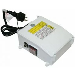 Varan Motors - 4STM3-13 Pompe à Eau Immergée Pour Puits Profond Ou Forage, 4m³/h - 112m, 1.1KW - Gris 8 Varan Motors - 4STM3-13 Pompe à Eau Immergée Pour Puits Profond Ou Forage, 4m³/h - 112m, 1.1KW - Gris -Varan Motors Magasin 138843 3