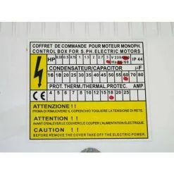 Varan Motors - 4STM4-24 Pompe à Eau Immergée Pour Puits Profond Ou Forage, 4m³/h - 173m, 2.2KW - Gris -Varan Motors Magasin 138844 3