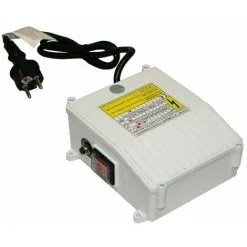 Varan Motors - 4STM4-24 Pompe à Eau Immergée Pour Puits Profond Ou Forage, 4m³/h - 173m, 2.2KW - Gris -Varan Motors Magasin 138844 5