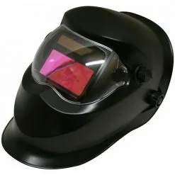 Varan Motors - SZ-KSTS2 Masque De Soudure Automatic 98x40 Noir 1/25000s - Noir -Varan Motors Magasin 144415 3