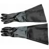 Varan Motors - NESBGS-02 Gants De Protection Pour Opération De Sablage / Sableuse - Noir -Varan Motors Magasin 1506115 1