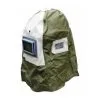 Varan Motors - NESBM-02 Masque Cagoule De Sablage Avec Casque De Chantier Intégré Pour Sableuse - Blanc 1 Varan Motors - NESBM-02 Masque Cagoule De Sablage Avec Casque De Chantier Intégré Pour Sableuse - Blanc -Varan Motors Magasin 1506118 1
