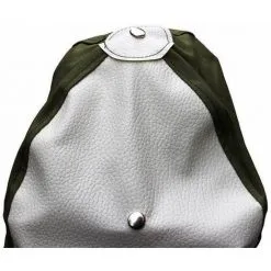 Varan Motors - NESBM-02 Masque Cagoule De Sablage Avec Casque De Chantier Intégré Pour Sableuse - Blanc -Varan Motors Magasin 1506118 4