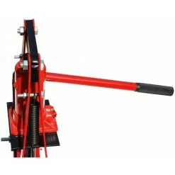 Varan Motors - NESP-06-2 Presse D'atelier Hydraulique, 6 Tonnes Avec Piston - Rouge 9 Varan Motors - NESP-06-2 Presse D'atelier Hydraulique, 6 Tonnes Avec Piston - Rouge -Varan Motors Magasin 1584941 3