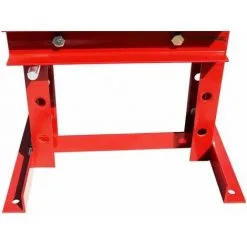 Varan Motors - NESP-06-2 Presse D'atelier Hydraulique, 6 Tonnes Avec Piston - Rouge 10 Varan Motors - NESP-06-2 Presse D'atelier Hydraulique, 6 Tonnes Avec Piston - Rouge -Varan Motors Magasin 1584941 4